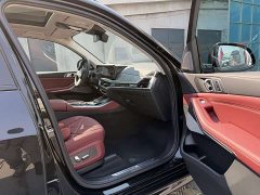 BMW X5 xDrive 30Li Exclusive M Sports Night Package - фото 13