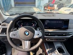 BMW X5 xDrive 30Li Exclusive M Sports Night Package - фото 16