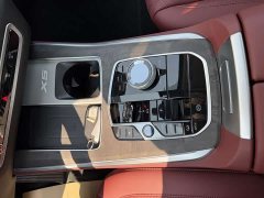BMW X5 xDrive 30Li Exclusive M Sports Night Package - фото 17