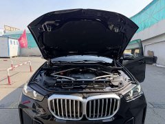 BMW X5 xDrive 30Li Exclusive M Sports Night Package - фото 18