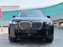 BMW X5 xDrive 30Li Exclusive M Sports Night Package - фото 2
