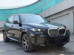 BMW X5 xDrive 30Li Exclusive M Sports Night Package - фото 3