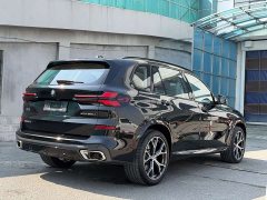 BMW X5 xDrive 30Li Exclusive M Sports Night Package - фото 4