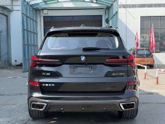 BMW X5 xDrive 30Li Exclusive M Sports Night Package - фото 5