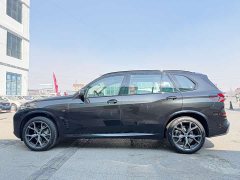 BMW X5 xDrive 30Li Exclusive M Sports Night Package - фото 6