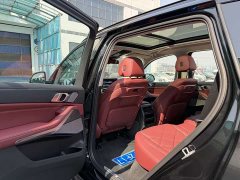 BMW X5 xDrive 30Li Exclusive M Sports Night Package - фото 7