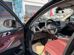BMW X5 xDrive 30Li Exclusive M Sports Night Package - фото 9