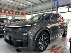 Li Auto Ideal L8 Pro - фото 1
