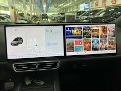 Li Auto Ideal L8 Pro - фото 10