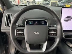 Li Auto Ideal L8 Pro - фото 11