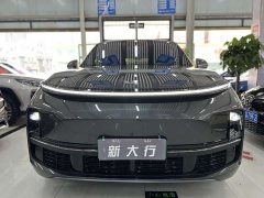 Li Auto Ideal L8 Pro - фото 2
