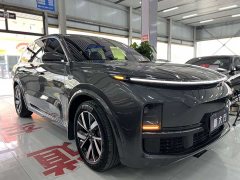 Li Auto Ideal L8 Pro - фото 3