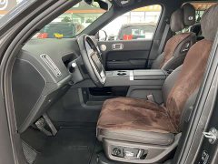 Li Auto Ideal L8 Pro - фото 4