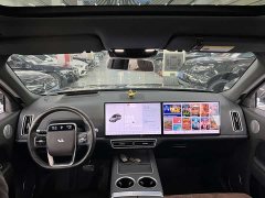 Li Auto Ideal L8 Pro - фото 5