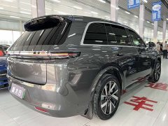 Li Auto Ideal L8 Pro - фото 7