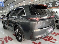 Li Auto Ideal L8 Pro - фото 8