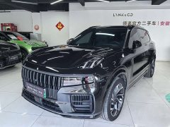 Lynk & Co 09 EM-P 2021 2.0T PHEV Halo six seats - фото 1