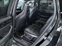 Lynk & Co 09 EM-P 2021 2.0T PHEV Halo six seats - фото 10
