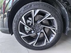 Lynk & Co 09 EM-P 2021 2.0T PHEV Halo six seats - фото 12