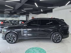Lynk & Co 09 EM-P 2021 2.0T PHEV Halo six seats - фото 13