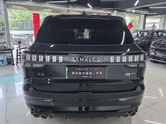 Lynk & Co 09 EM-P 2021 2.0T PHEV Halo six seats - фото 15