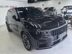 Lynk & Co 09 EM-P 2021 2.0T PHEV Halo six seats - фото 2