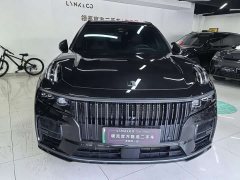 Lynk & Co 09 EM-P 2021 2.0T PHEV Halo six seats - фото 3