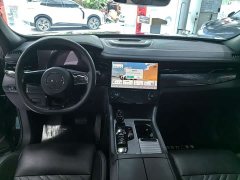 Lynk & Co 09 EM-P 2021 2.0T PHEV Halo six seats - фото 7