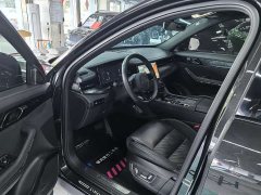 Lynk & Co 09 EM-P 2021 2.0T PHEV Halo six seats - фото 8