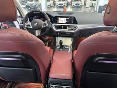 BMW 3 Series 325Li M Sport Night Edition Package - фото 10