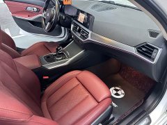 BMW 3 Series 325Li M Sport Night Edition Package - фото 11