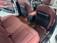 BMW 3 Series 325Li M Sport Night Edition Package - фото 12