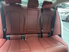BMW 3 Series 325Li M Sport Night Edition Package - фото 13