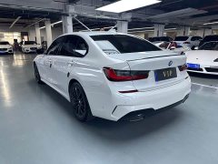 BMW 3 Series 325Li M Sport Night Edition Package - фото 16