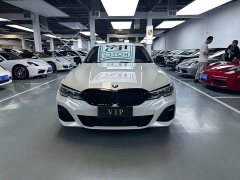 BMW 3 Series 325Li M Sport Night Edition Package - фото 2