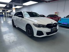 BMW 3 Series 325Li M Sport Night Edition Package - фото 3