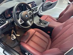 BMW 3 Series 325Li M Sport Night Edition Package - фото 4