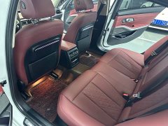 BMW 3 Series 325Li M Sport Night Edition Package - фото 5