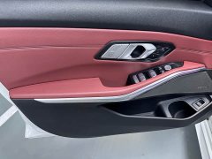BMW 3 Series 325Li M Sport Night Edition Package - фото 6