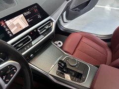 BMW 3 Series 325Li M Sport Night Edition Package - фото 7