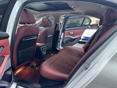 BMW 3 Series 325Li M Sport Night Edition Package - фото 8