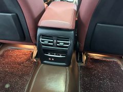 BMW 3 Series 325Li M Sport Night Edition Package - фото 9