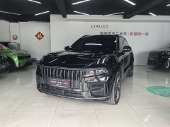 Lynk & Co 09 2021 2.0T Halo seven seats - фото 1