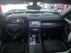 Lynk & Co 09 2021 2.0T Halo seven seats - фото 10