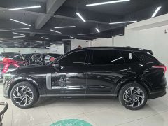 Lynk & Co 09 2021 2.0T Halo seven seats - фото 11
