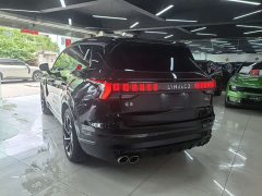 Lynk & Co 09 2021 2.0T Halo seven seats - фото 14
