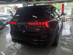 Lynk & Co 09 2021 2.0T Halo seven seats - фото 15