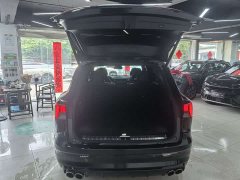 Lynk & Co 09 2021 2.0T Halo seven seats - фото 16