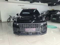 Lynk & Co 09 2021 2.0T Halo seven seats - фото 2