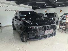 Lynk & Co 09 2021 2.0T Halo seven seats - фото 3